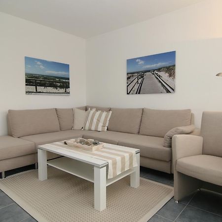 Westwind 13 Daire Hörnum Dış mekan fotoğraf