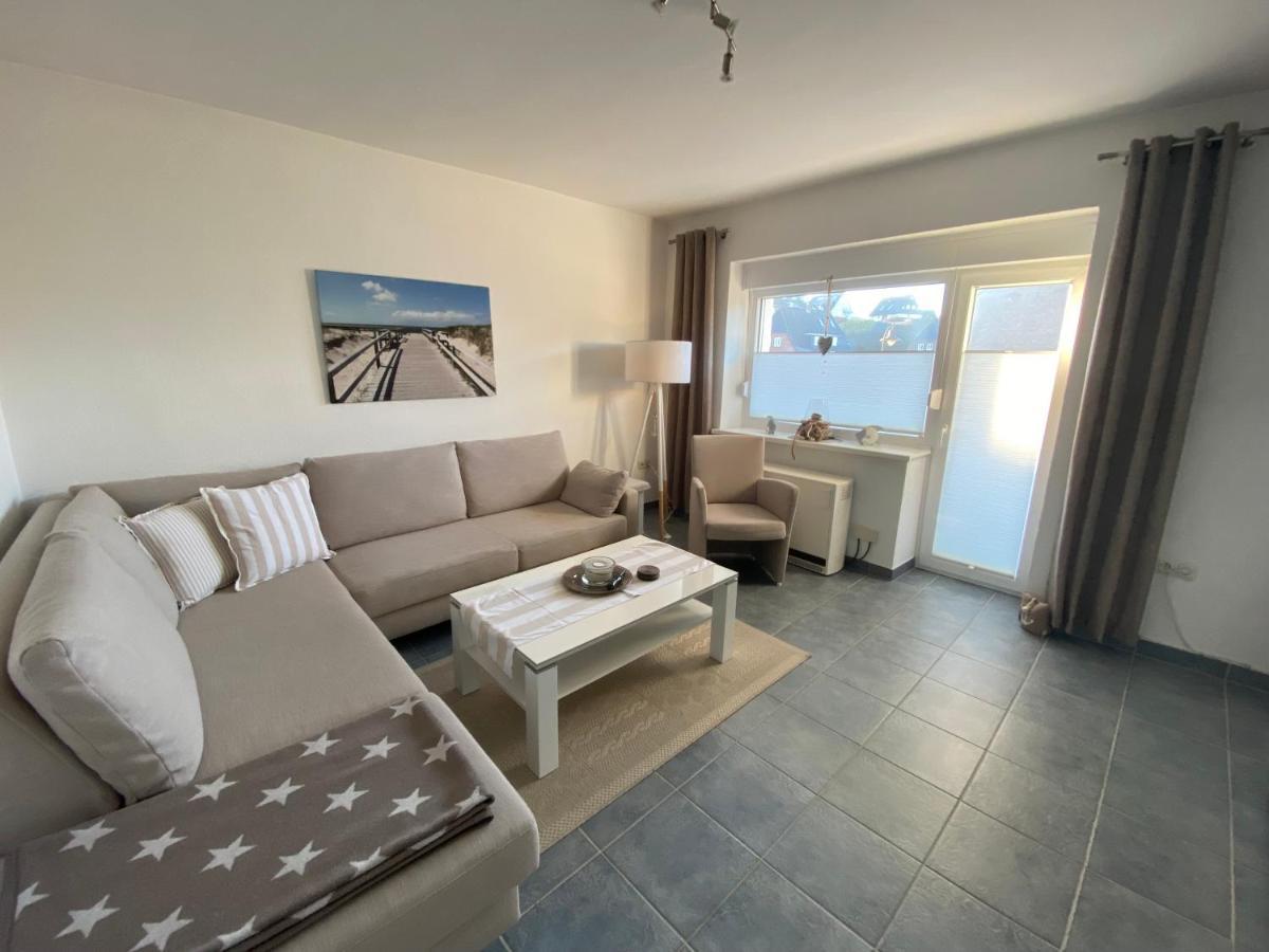 Westwind 13 Daire Hörnum Dış mekan fotoğraf