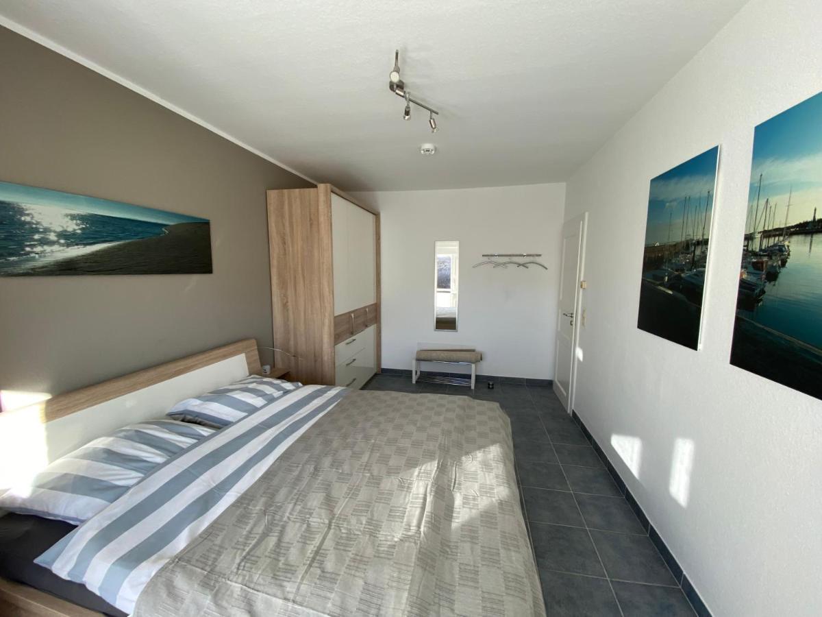 Westwind 13 Daire Hörnum Dış mekan fotoğraf