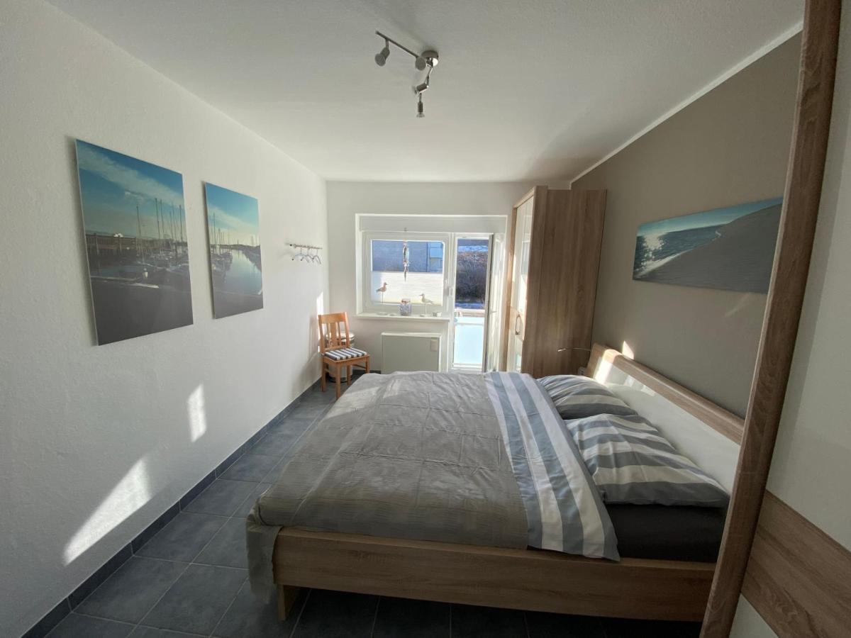 Westwind 13 Daire Hörnum Dış mekan fotoğraf