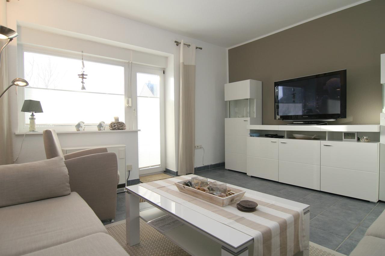 Westwind 13 Daire Hörnum Dış mekan fotoğraf
